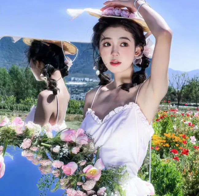 机动部队—同袍