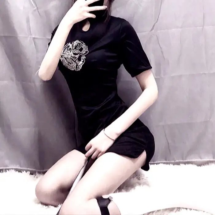 鹰狼传奇
